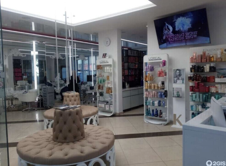 Салон красоты Like studio, ул. Каменская, влд.91, г. Каменск-Уральский ...