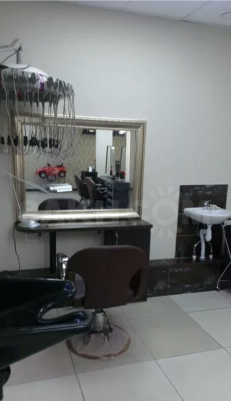 Салон красоты Like studio, ул. Каменская, влд.91, г. Каменск-Уральский ...