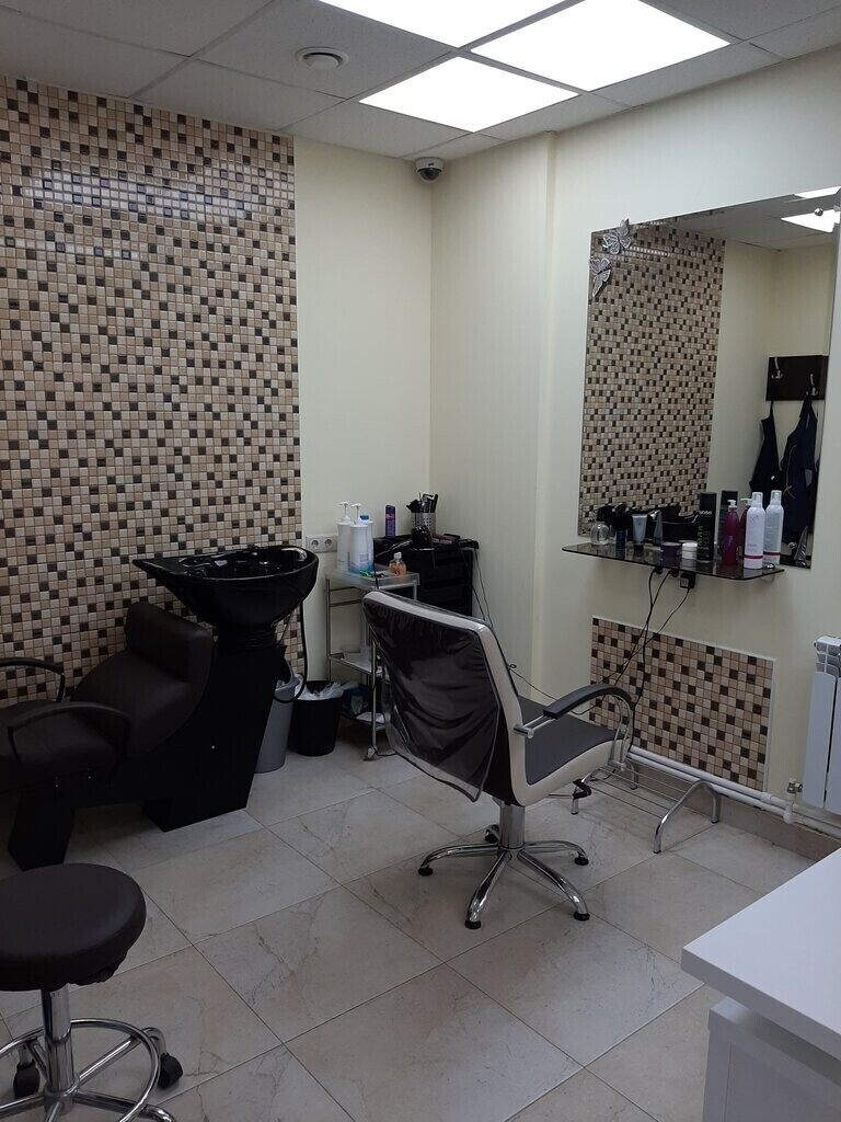 Салон красоты BEAUTY STUDIO DASHA, ул. Трубников, д.31, г. Первоуральск: ☎️  телефон, отзывы, цены на услуги