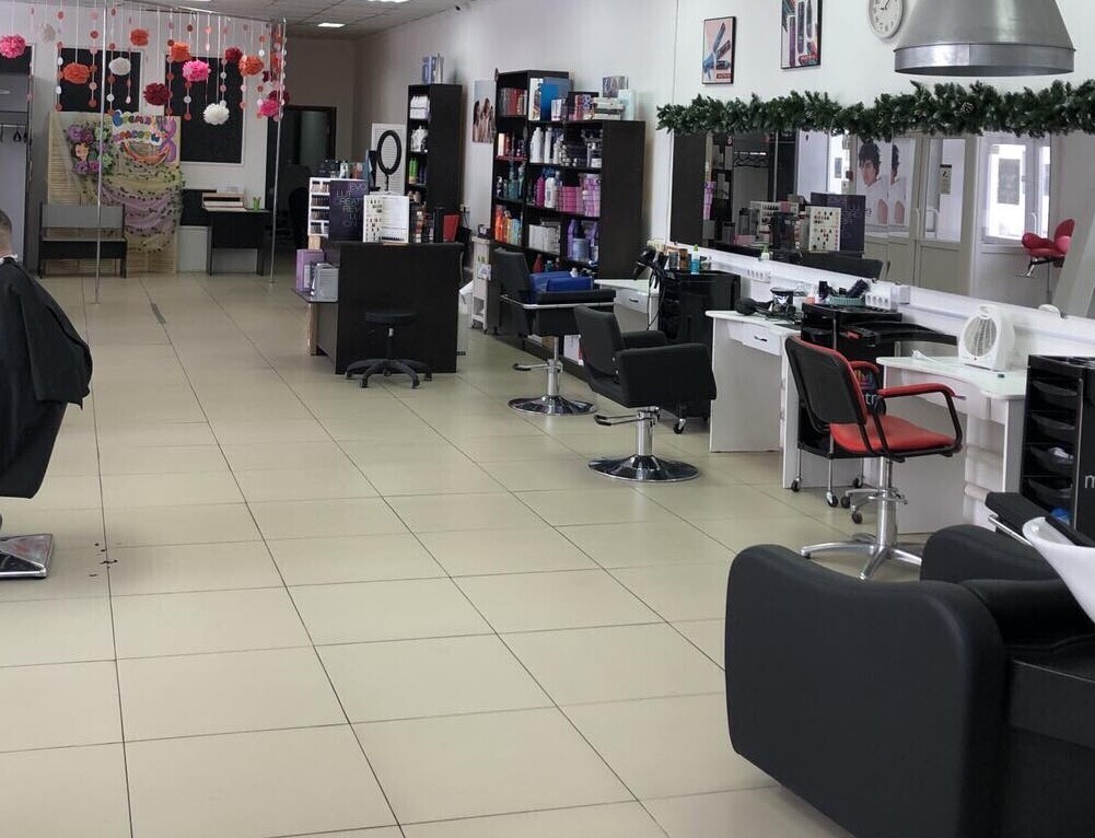 Салон красоты Monaco, ул. Советская, д.75, г. Шадринск: ☎️ телефон ...