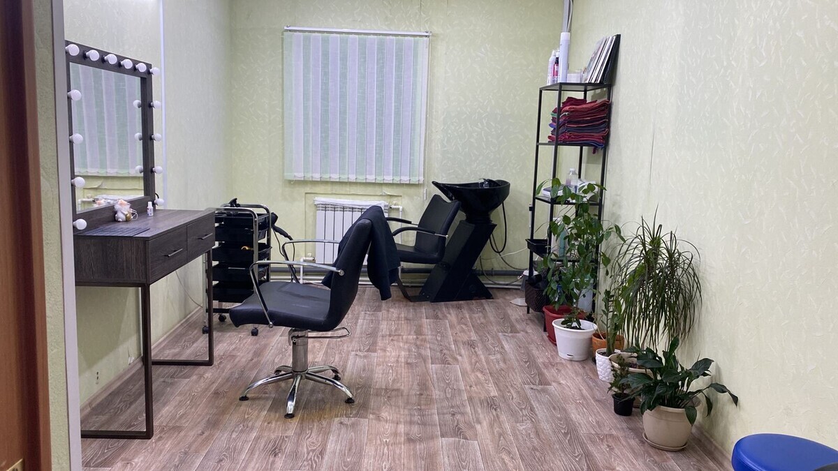 Салон красоты Beauty ROOM by VASILEVA, ул. Мира, д.4, г. Нижневартовск: ☎️  телефон, отзывы, цены на услуги