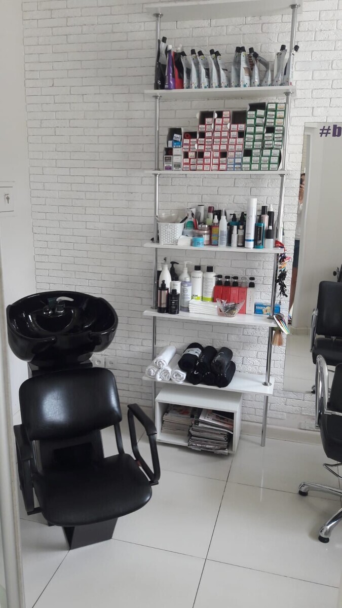 Салон Красоты Paradise Beauty Salon, адрес Ленина, 8, Орск с рейтин...