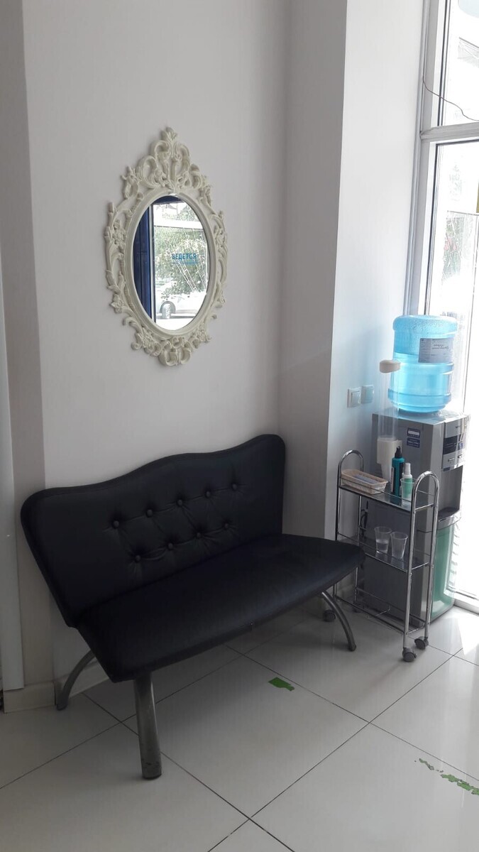 Салон Красоты Paradise Beauty Salon, адрес Ленина, 8, Орск с рейтин...