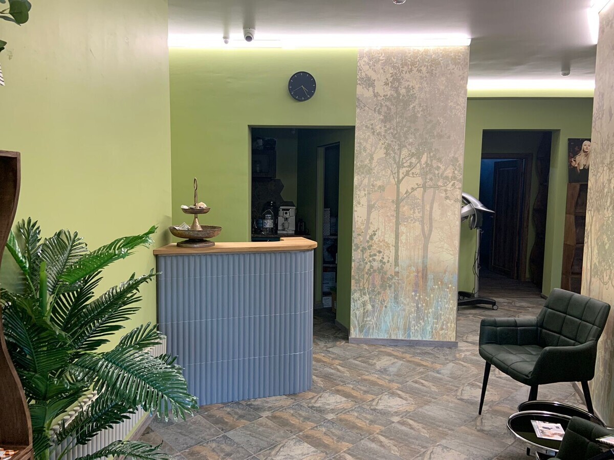 Салон красоты Гармония , ул. Токарева, д.24, г. Сестрорецк: ☎️ телефон ...