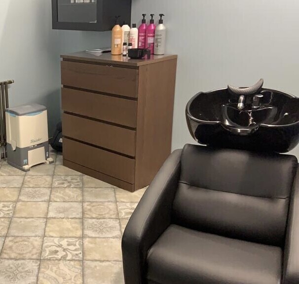 Салон красоты Гармония , ул. Токарева, д.24, г. Сестрорецк: ☎️ телефон ...