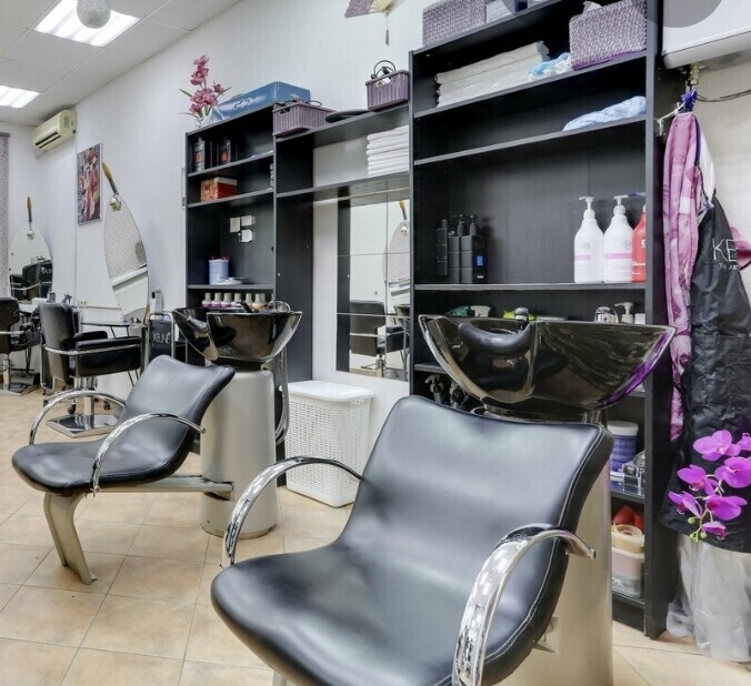 Салон красоты Кукла, ул. Кирова, д.68, г. Белорецк: ☎️ телефон, отзывы ...