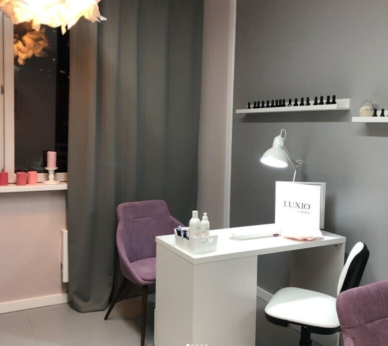 Салон красоты Ника, г-к Кубинка-8, д.26, г. Кубинка: ☎️ телефон, отзывы ...