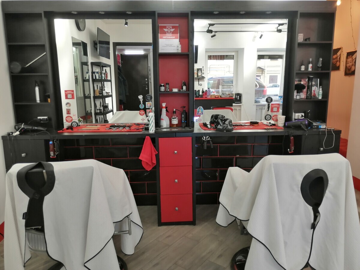 Салон красоты Freedom Barbers, линия. 7-я В.О., д.30, г. Санкт-Петербург:  ☎️ телефон, отзывы, цены на услуги