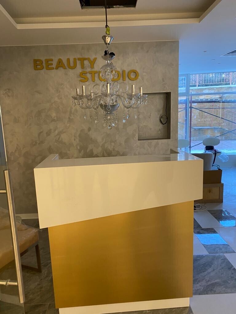 Салон красоты Plaza Beauty Studio, пр-кт Ленина, д.26, г. Кисловодск: ☎️  телефон, отзывы, цены на услуги