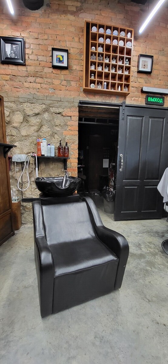 Салон красоты Лампа, ул. Ленина, д.52а, г. Чита: ☎️ телефон, отзывы ...