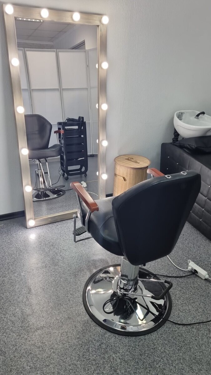 Салон красоты Beauty room, ул. Смоленская, д.33, литера.В, г.  Санкт-Петербург: ☎️ телефон, отзывы, цены на услуги