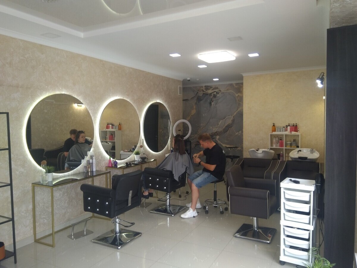 Салон красоты Hair House, ул. Сенявина, д.2б, г. Севастополь: ☎️ телефон,  отзывы, цены на услуги