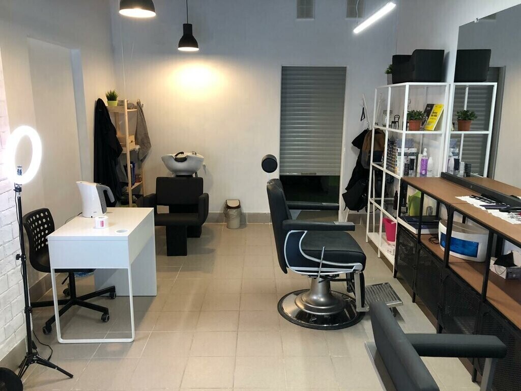 Салон красоты NAIL PLAZA, ул. Строителей, д.6, г. Балашов: ☎️ телефон,  отзывы, цены на услуги