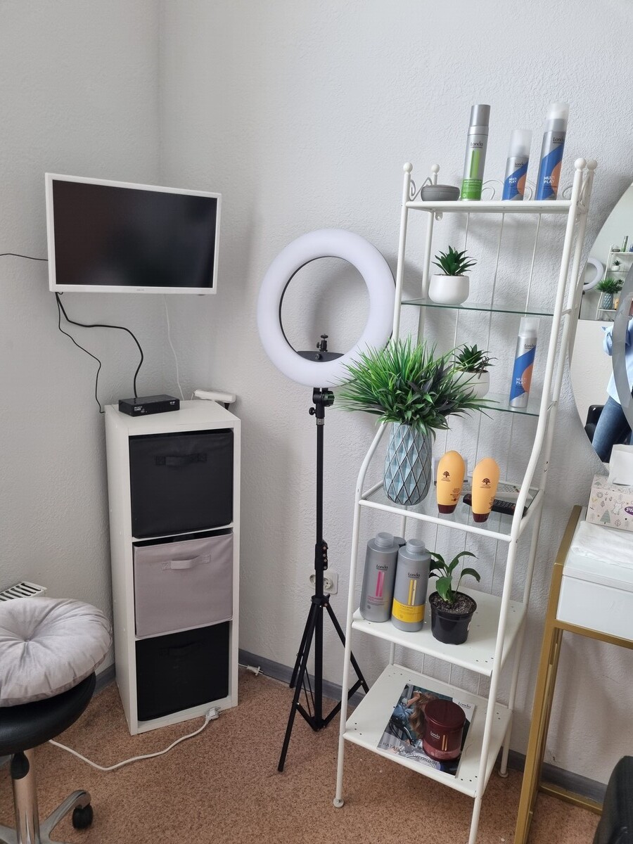 Салон красоты Anastasia Studio, пр-кт Кольчугинский, д.3, г. Ленинск- Кузнецкий: ☎️ телефон, отзывы, цены на услуги