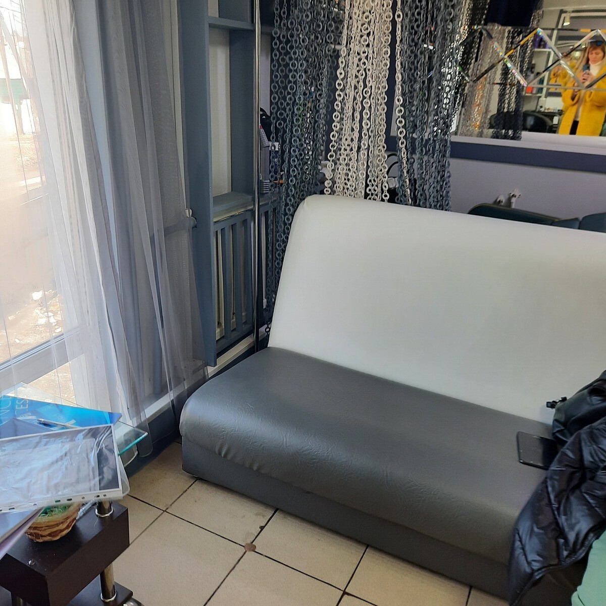 Салон красоты Парикмахерская , ул. Иосифа Уткина, д.26, г. Иркутск: ☎️ ...