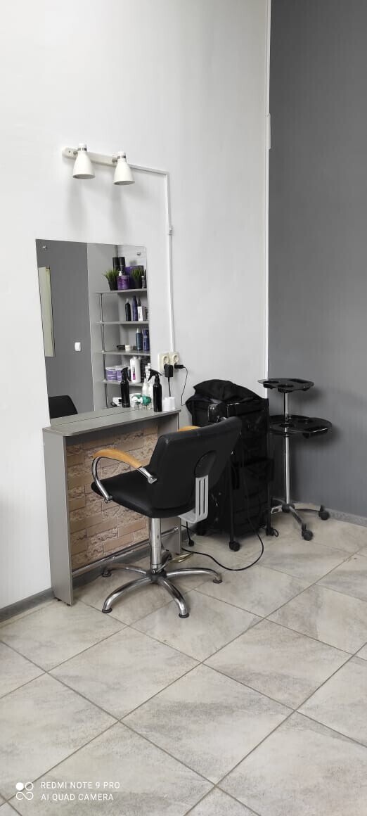 Салон красоты Марафет, мкр. 2-й, д.89, г. Урай: ☎️ телефон, отзывы ...