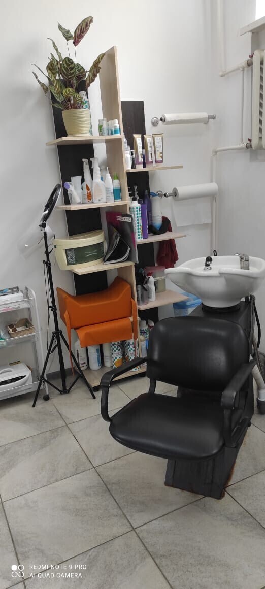 Салон красоты Марафет, мкр. 2-й, д.89, г. Урай: ☎️ телефон, отзывы ...