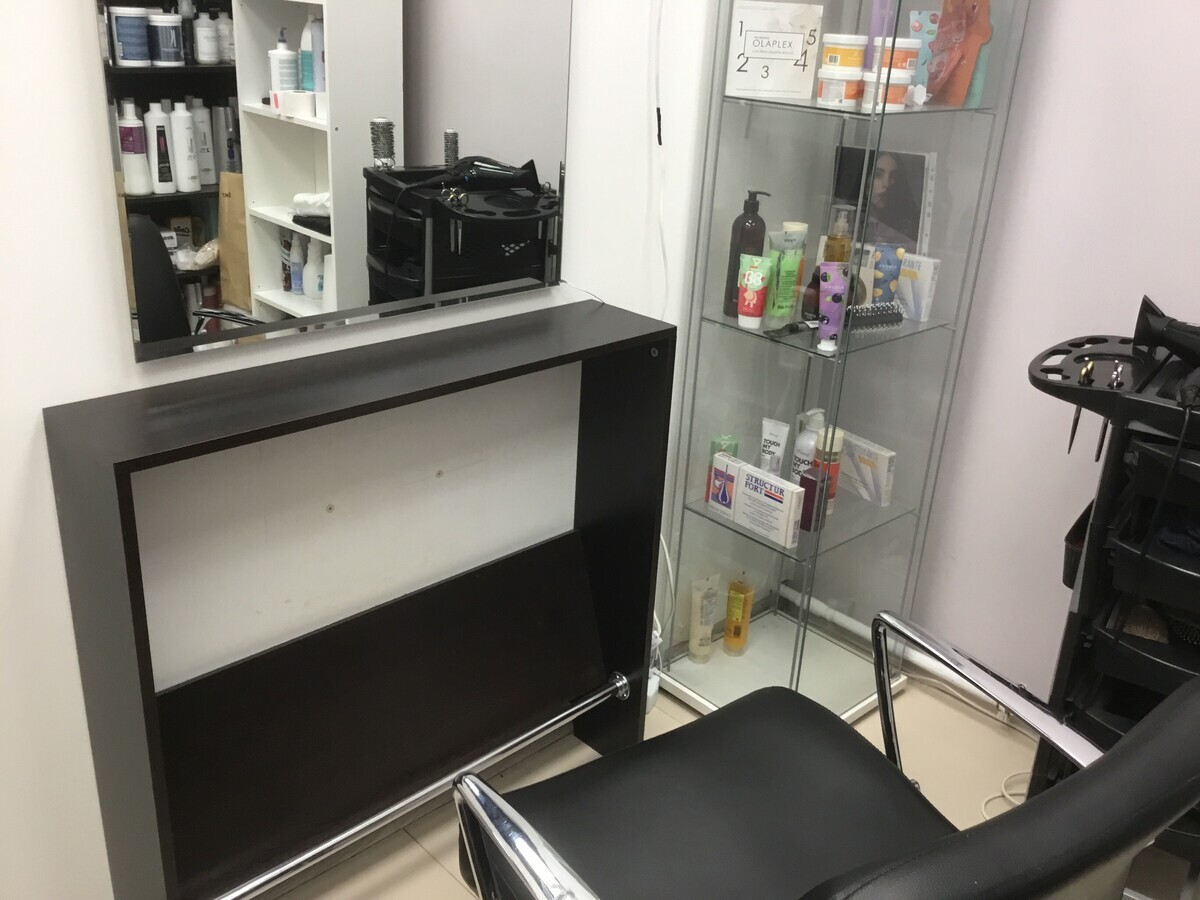 Салон красоты Kaktus beauty bar(ЧМ в салоне), ул. Игоря Мерлушкина, д.8, г.  Красногорск: ☎️ телефон, отзывы, цены на услуги