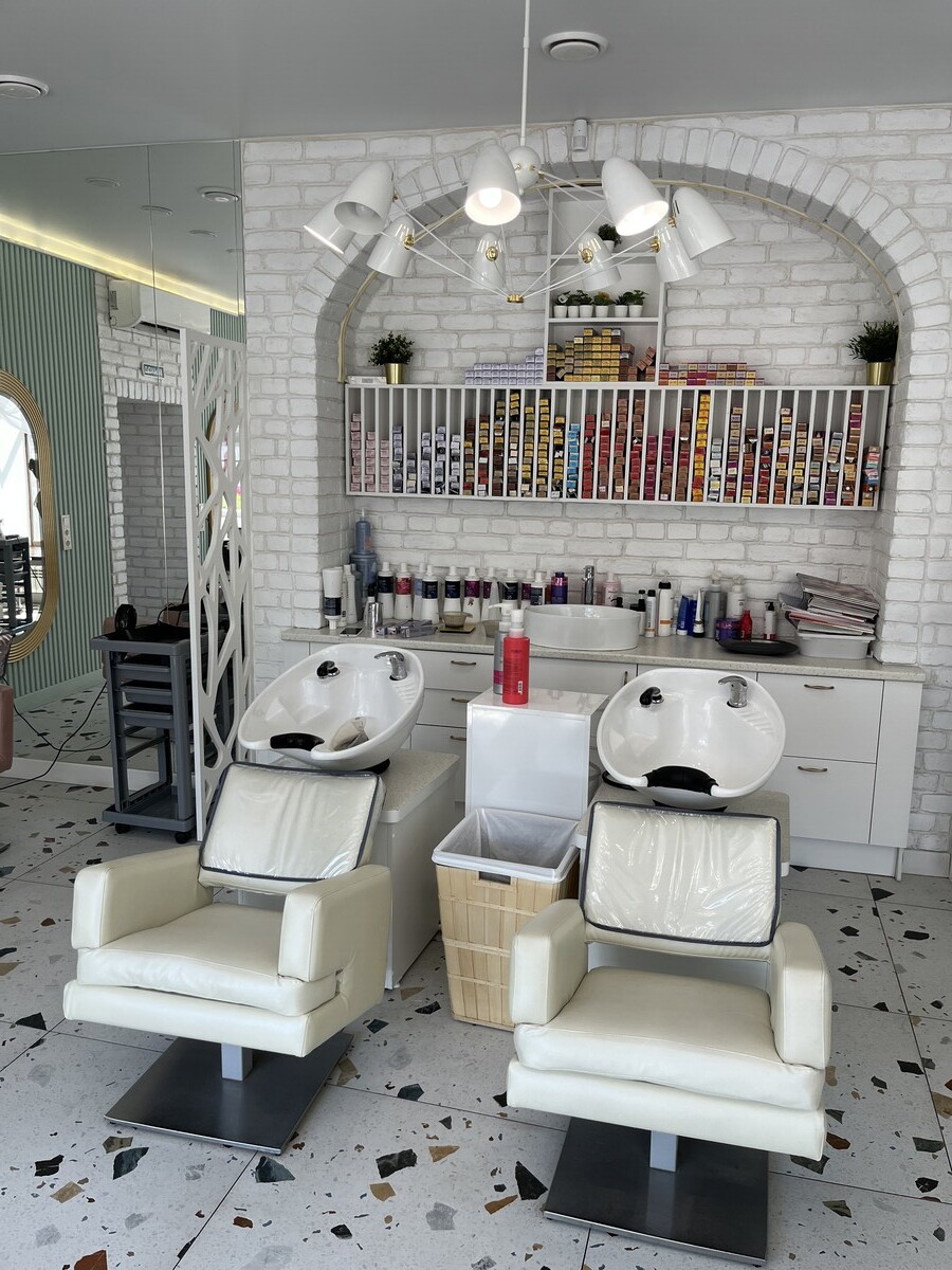 Салон красоты WELLA ART, ул. Гончарова, д.13А, г. Ульяновск: ☎️ телефон,  отзывы, цены на услуги