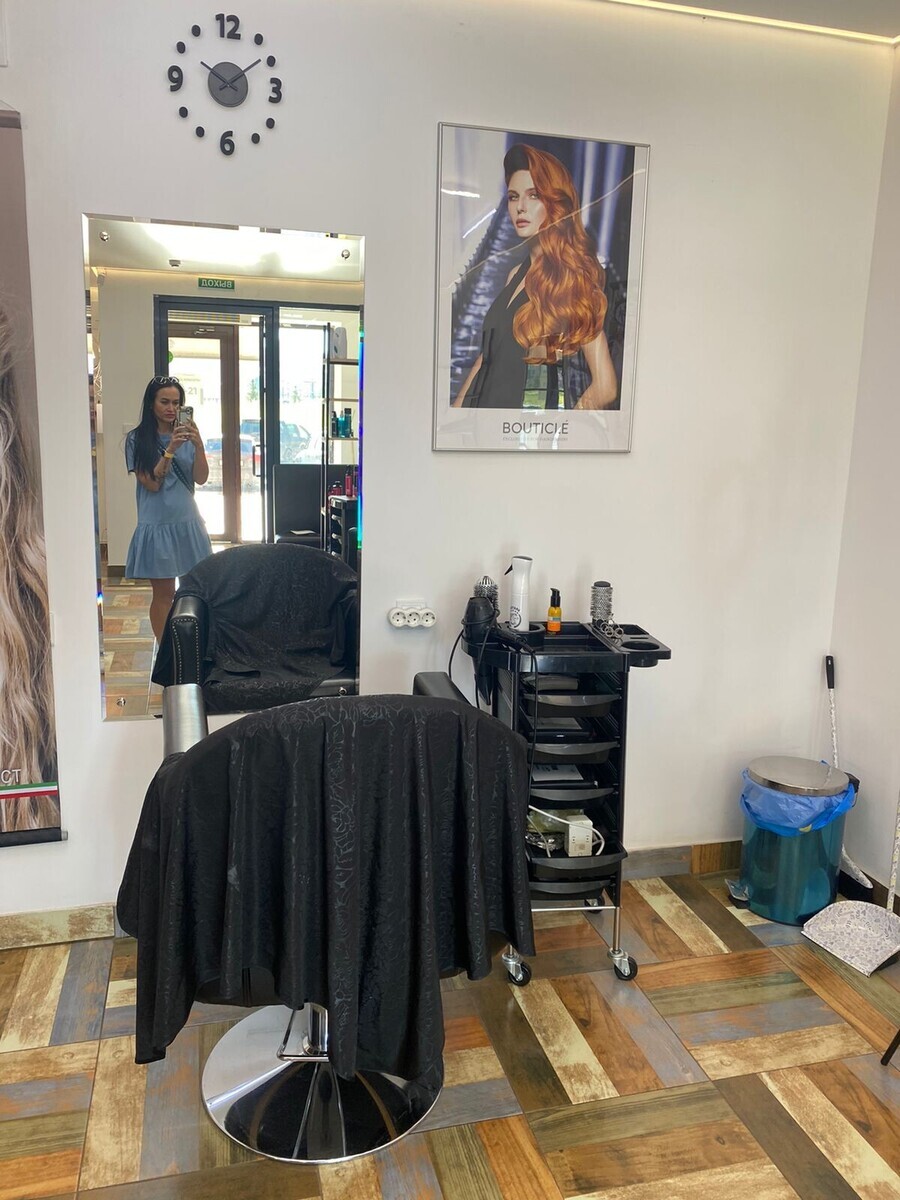 Салон красоты Hair Beauty, ул. Крылова, д.36, г. Новосибирск: ☎️ телефон,  отзывы, цены на услуги