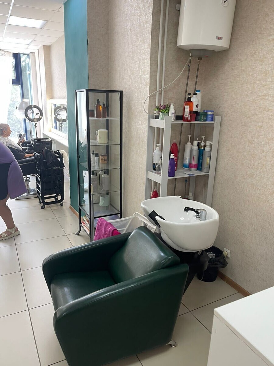 Салон красоты Keratin Lab, ул. Большая Подгорная, д.87, г. Томск: ☎️  телефон, отзывы, цены на услуги