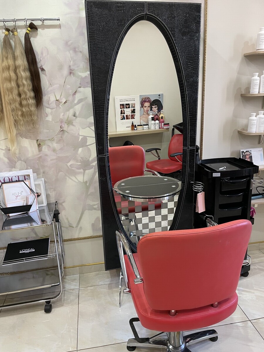 Салон красоты Cosmetic Profi, ул. Байкальская, д.236в/5, г. Иркутск: ☎️  телефон, отзывы, цены на услуги