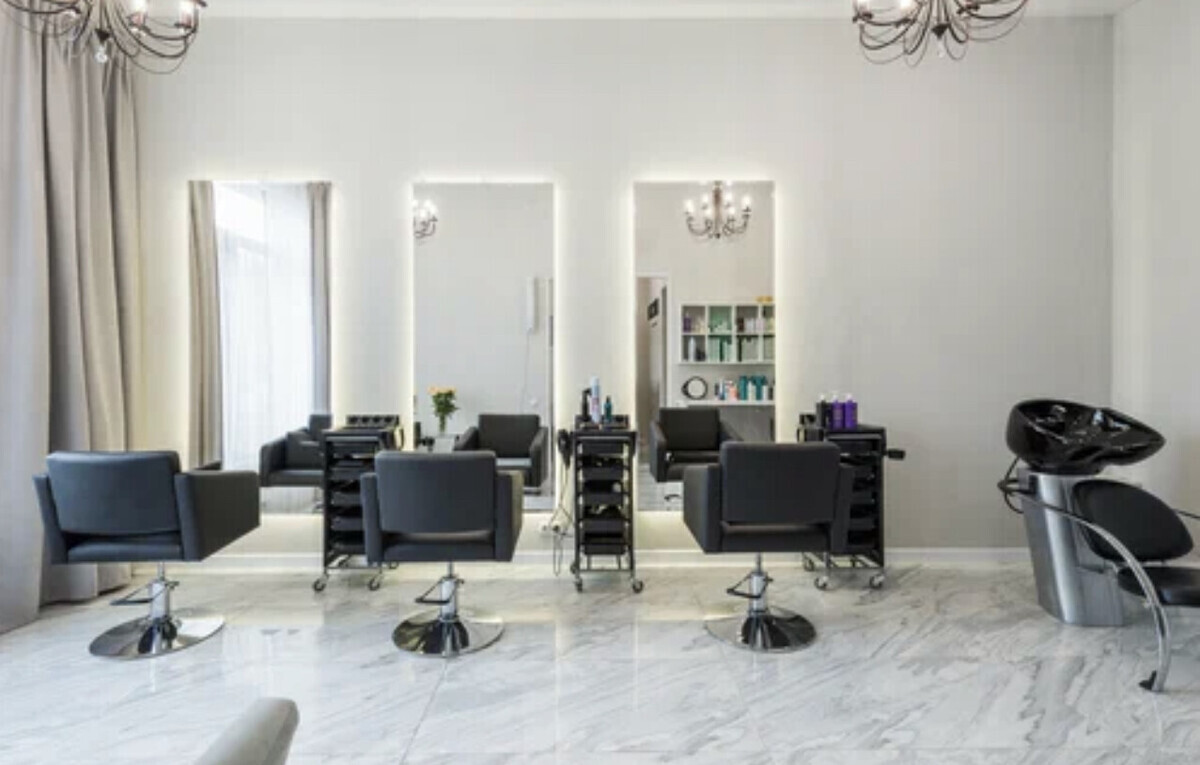 Салон Красоты Macro beauty lounge, адрес Архангельская, 2, Красногорск