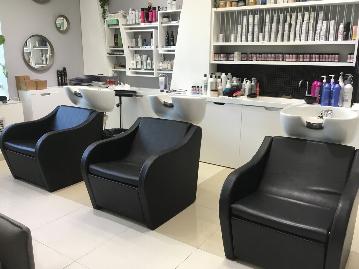 Салон красоты Barinova Beauty Department, проезд. Погонный, д.3а, к.6, г.  Москва: ☎️ телефон, отзывы, цены на услуги