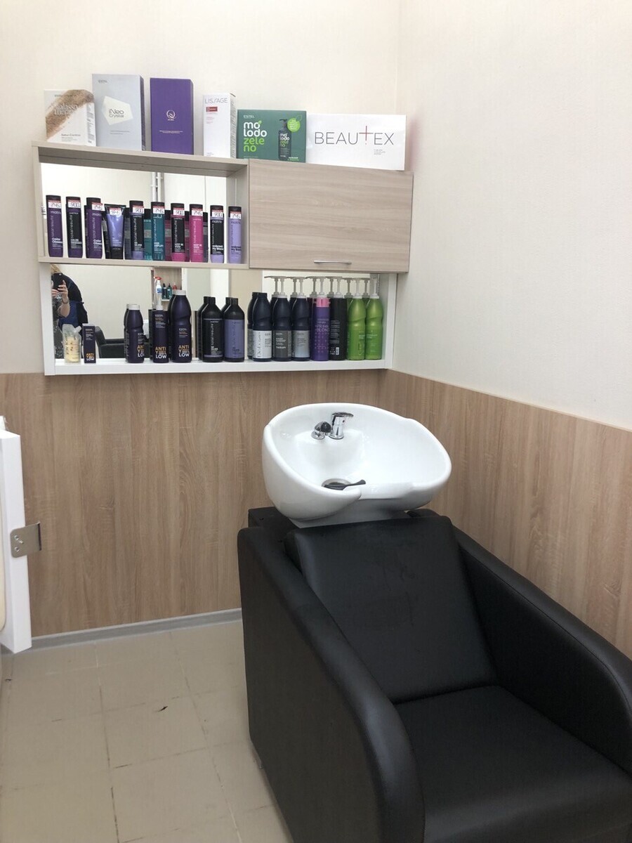 Салон красоты Прядки в Порядке А, ул. Артиллерийская, д.52, г ...