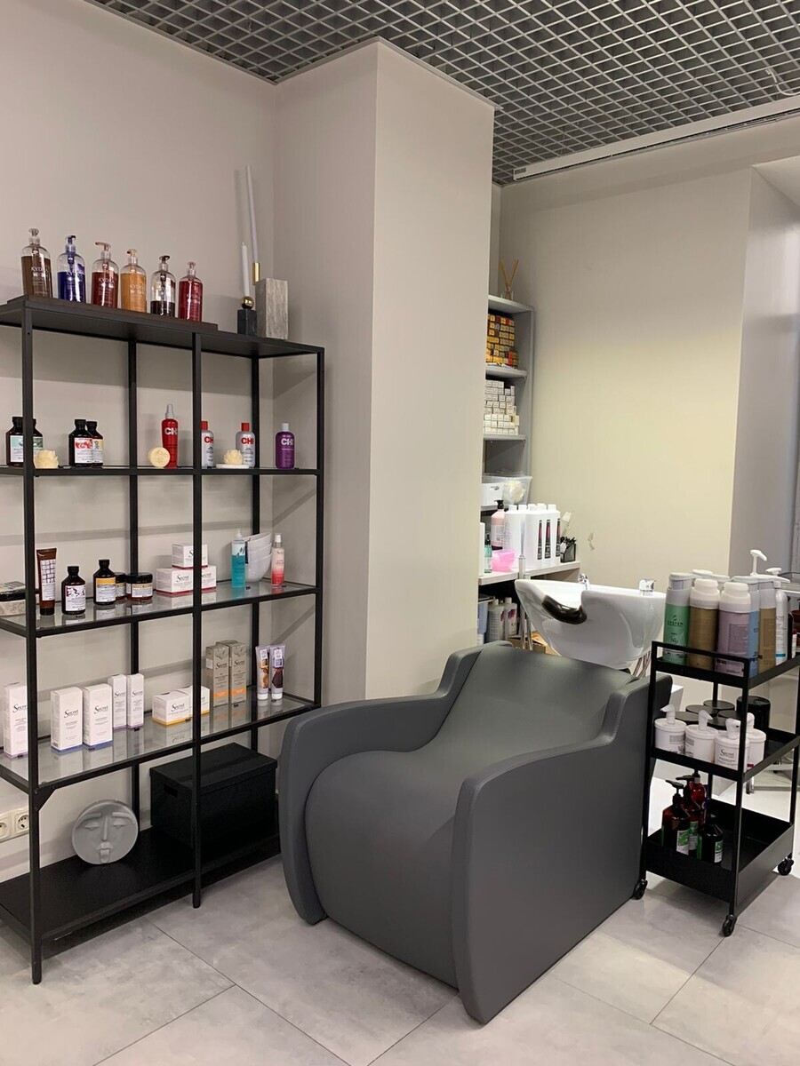 Салон красоты Soma, ул. Пушкинская, д.241/72, г. Ростов-на-Дону: ☎️ ...