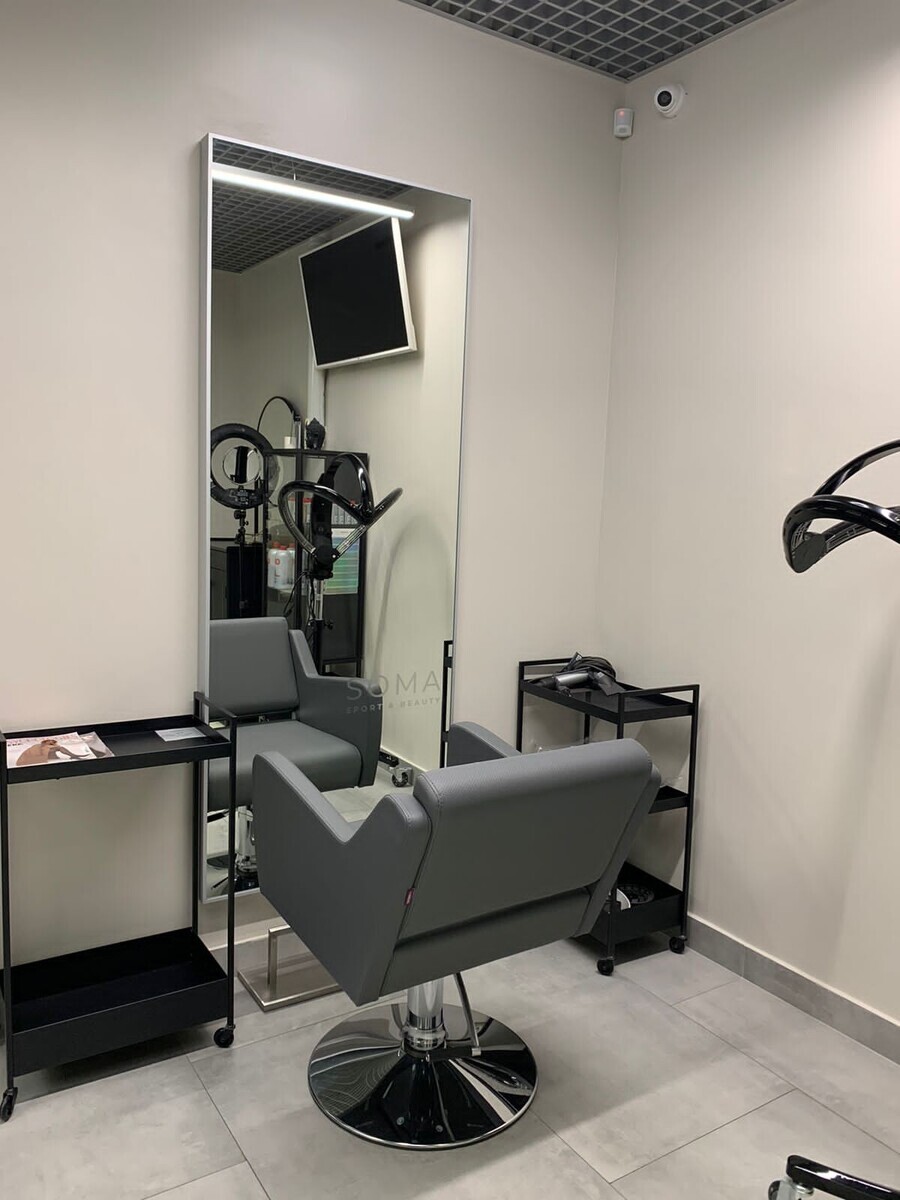 Салон красоты Soma, ул. Пушкинская, д.241/72, г. Ростов-на-Дону: ☎️ ...
