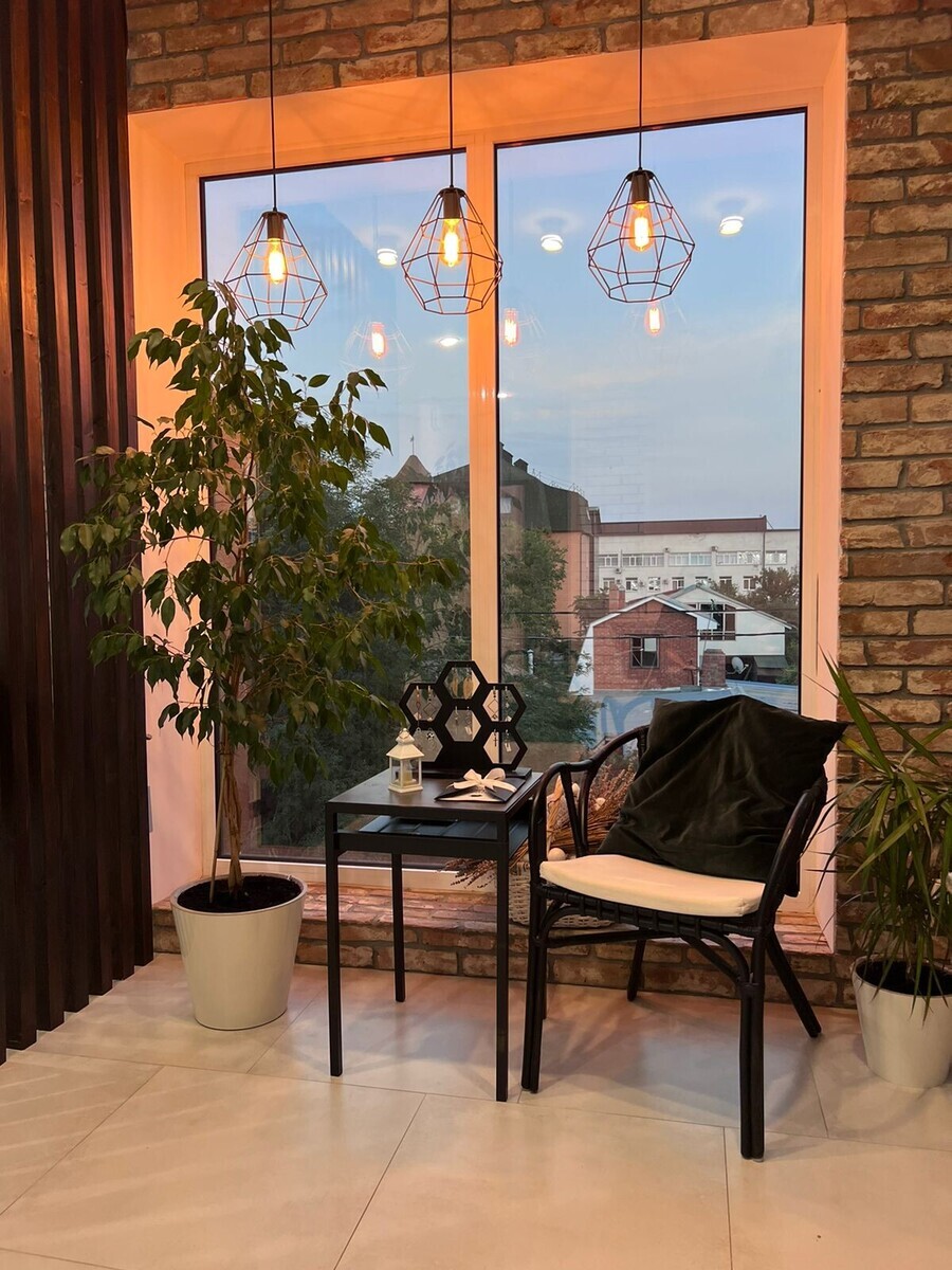 Салон красоты Круче чем Belucce, ул. Энгельса, д.78, г. Ейск: ☎️ ...