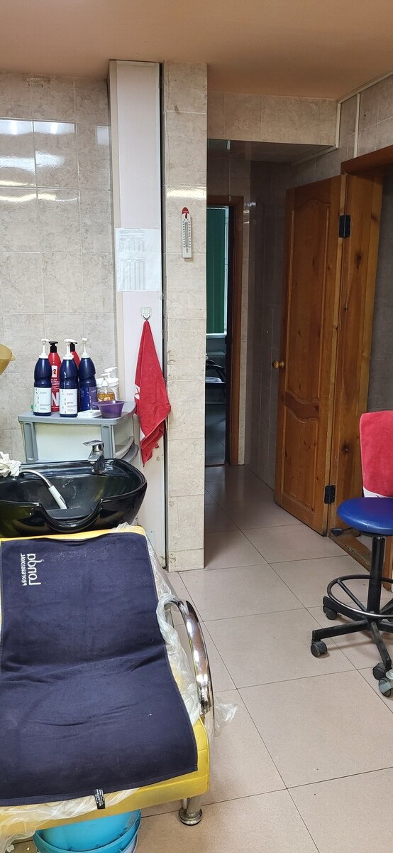 Салон красоты Клеопатра, ул. Бабушкина, д.32, г. Чита: ☎️ телефон ...