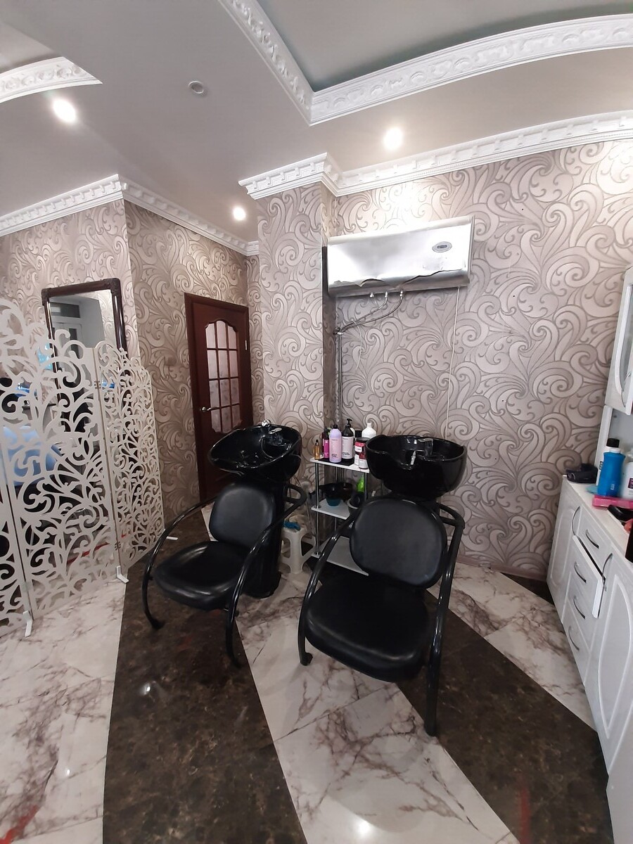 Салон красоты Stilissimo, ул. Бутина, д.38, г. Чита: ☎️ телефон, отзывы ...