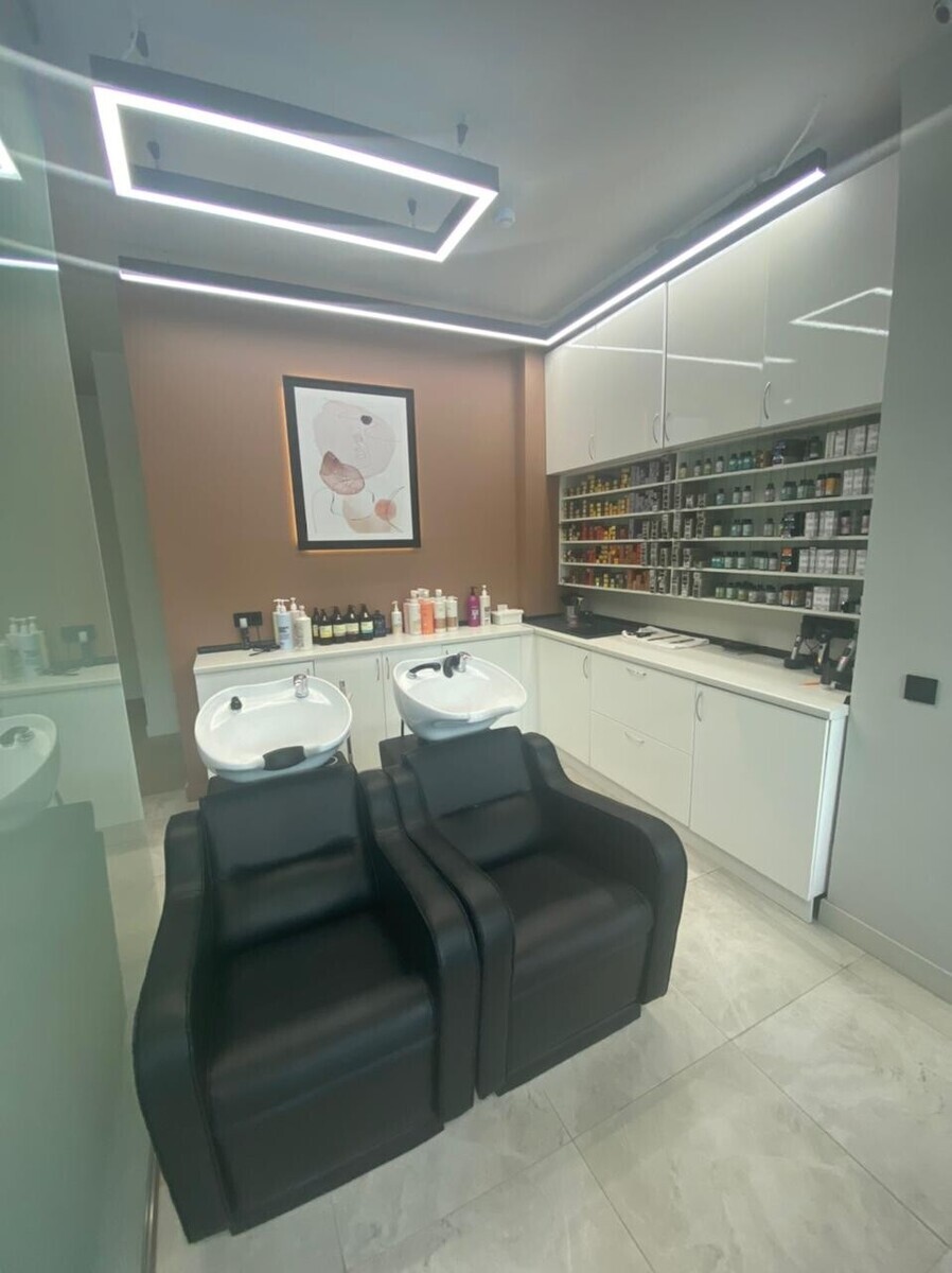 Салон красоты Cesare Beauty Space, ул. Энгельса, д.12, г. Муром: ☎️ телефон,  отзывы, цены на услуги