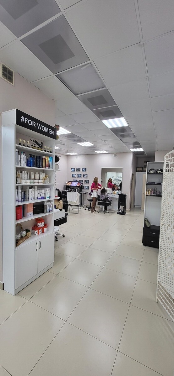 Салон красоты Redken Lux, ул. Бутина, д.115, г. Чита: ☎️ телефон ...