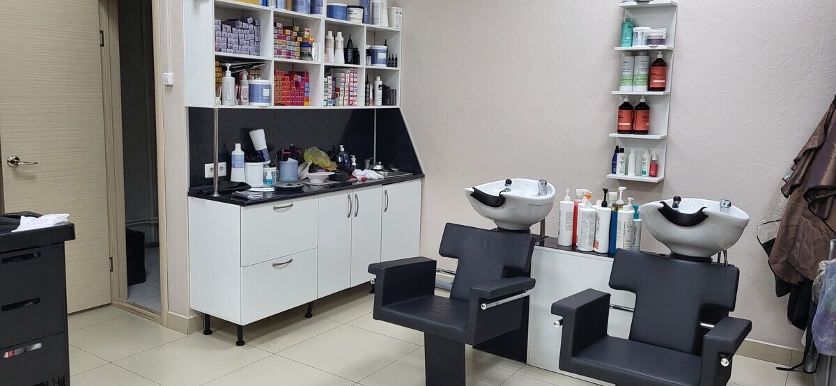 Салон красоты Redken Lux, ул. Бутина, д.115, г. Чита: ☎️ телефон ...