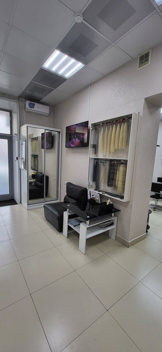 Салон красоты Redken Lux, ул. Бутина, д.115, г. Чита: ☎️ телефон ...