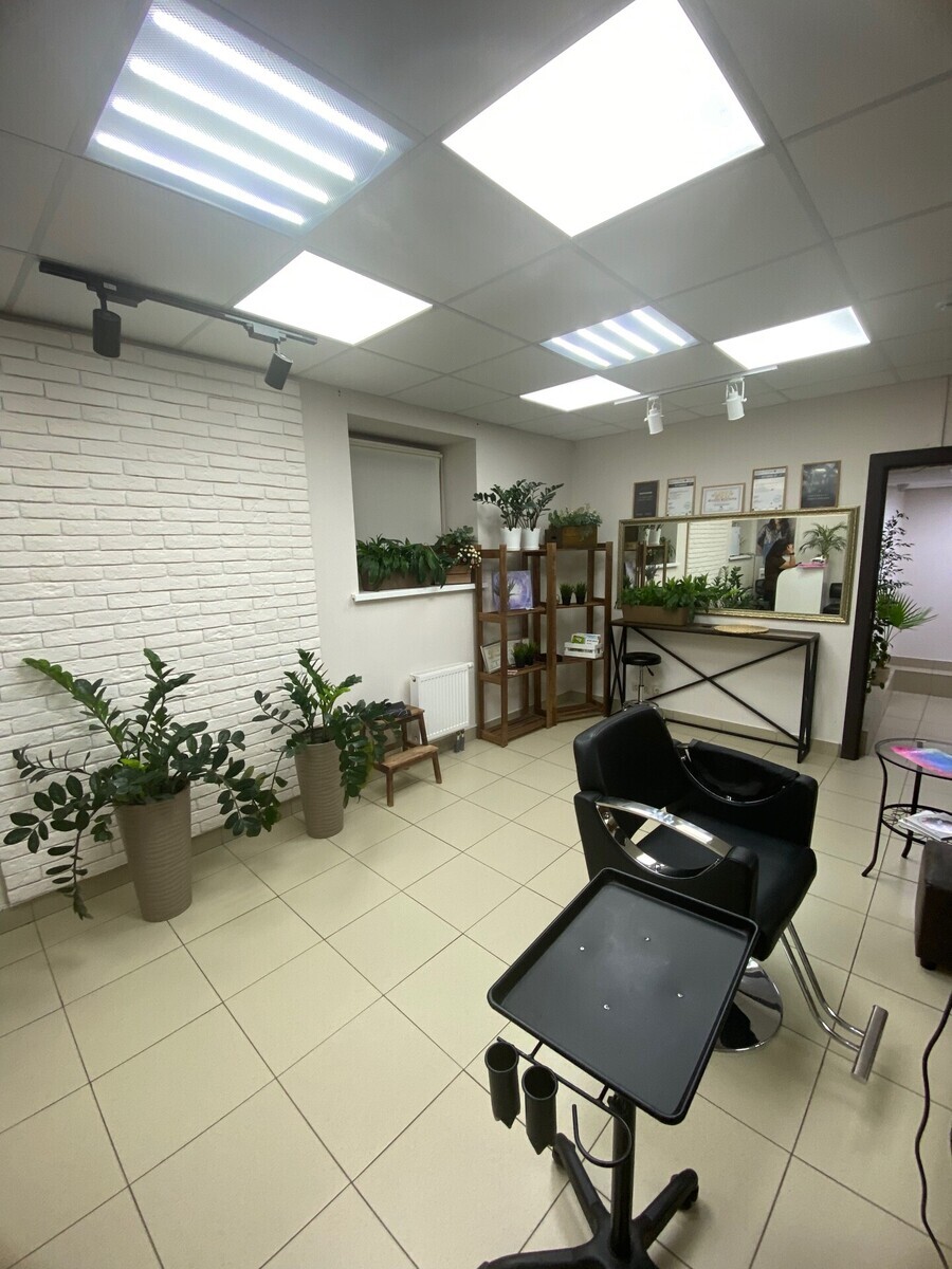 Салон красоты Hair Lab, ул. Ленинского Комсомола, д.10, к.1, г. Чебоксары:  ? телефон, отзывы, цены на услуги