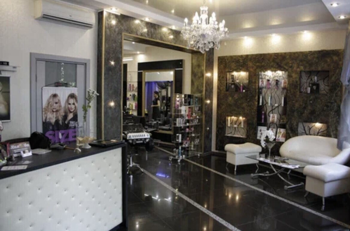 Салон Красоты EOS Beauty Lab, адрес Космонавтов, 61, Санкт-Петербург