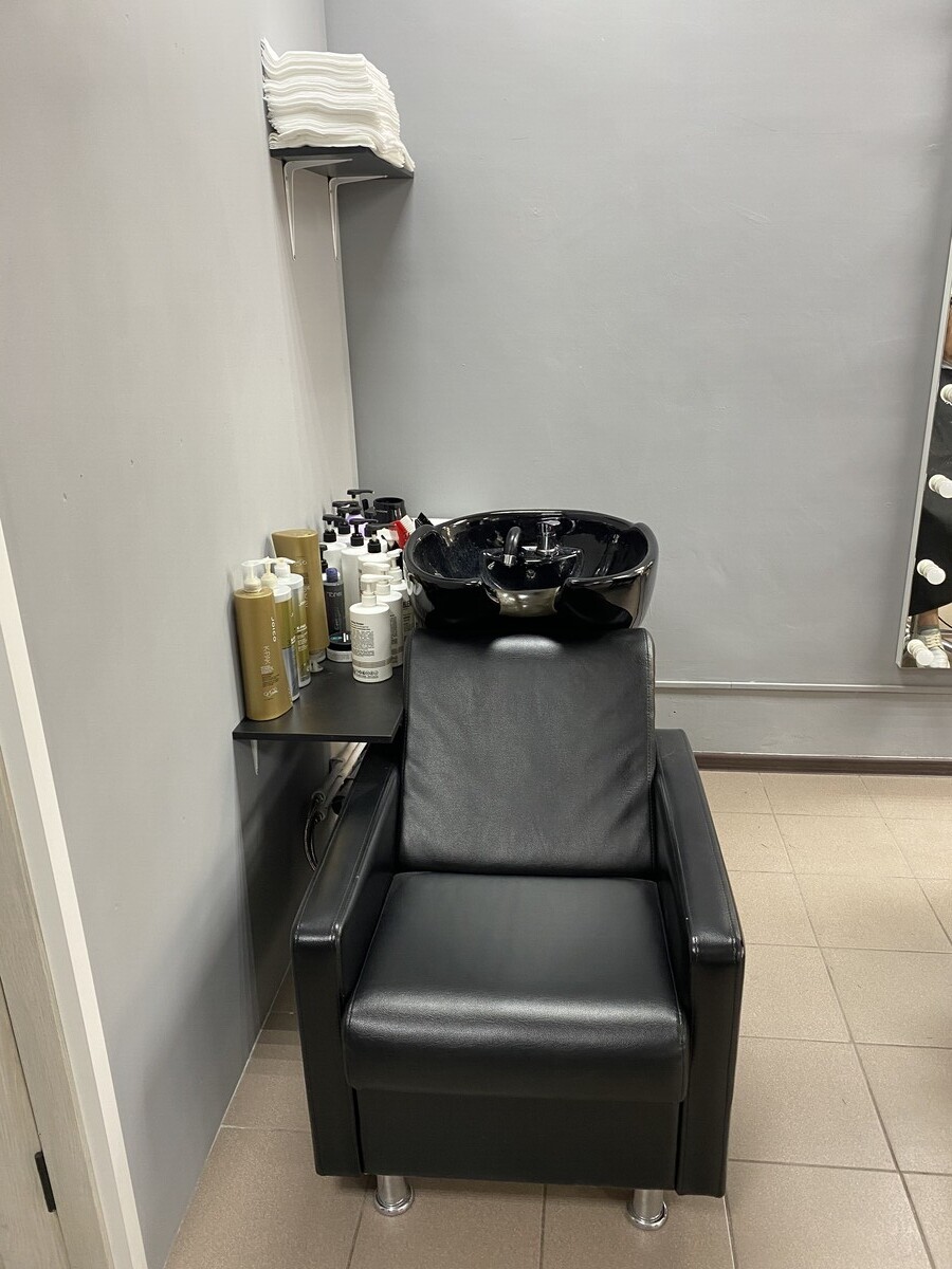 Салон красоты Salon NESALON , ул. Римского-Корсакова, д.2, г. Новосибирск:  ☎️ телефон, отзывы, цены на услуги