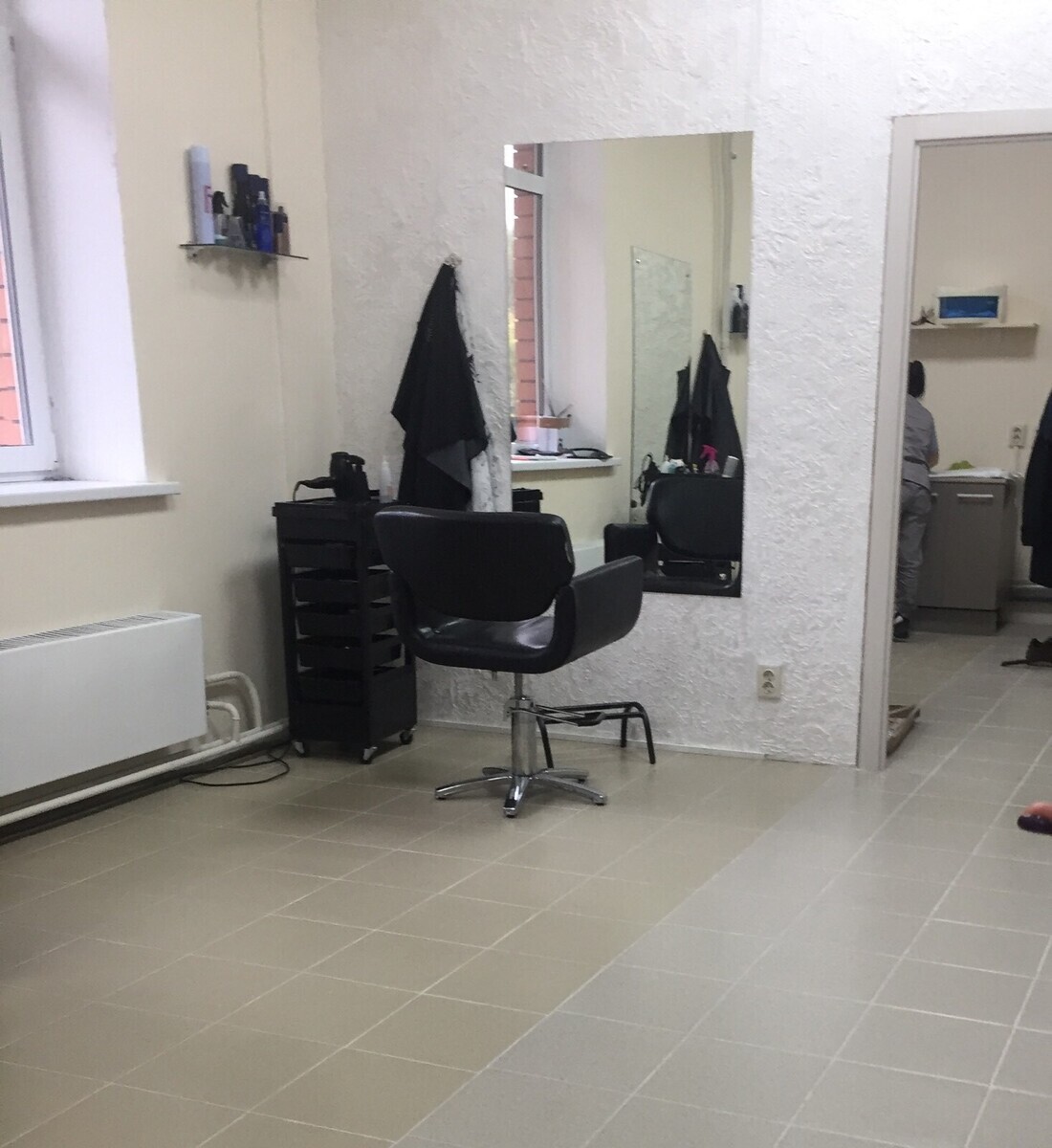 Салон красоты Beauty room , ул. Судоремонтная, д.34, г. Тюмень: ☎️ телефон,  отзывы, цены на услуги