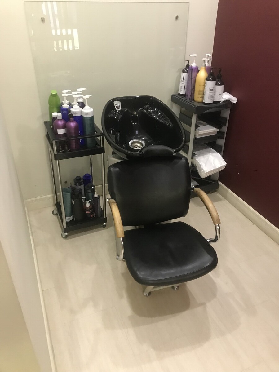 Салон красоты Wella, пр-кт Ленинский, д.152, г. Москва: ☎️ телефон, отзывы,  цены на услуги