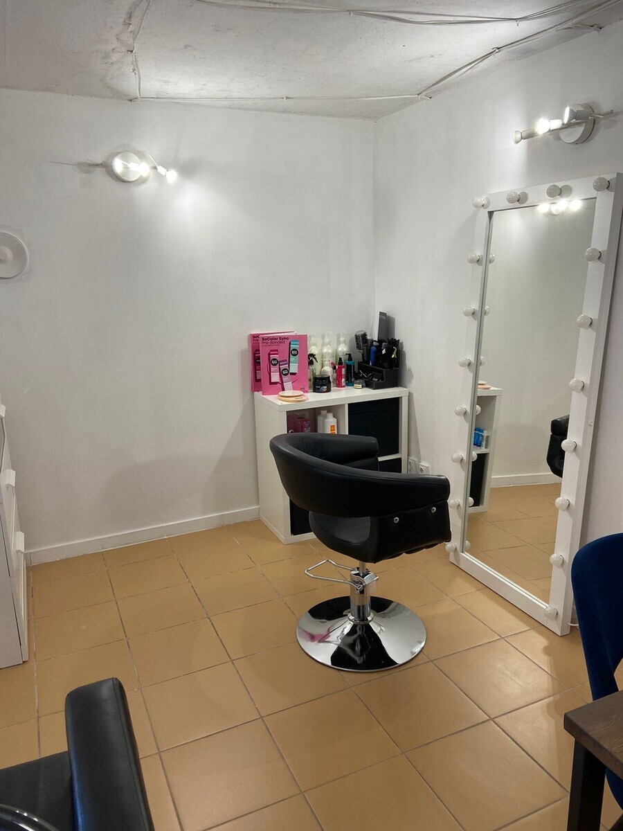 Салон красоты Beauty studio sapfir, ул. Маркса, д.81, г. Челябинск: ☎️  телефон, отзывы, цены на услуги