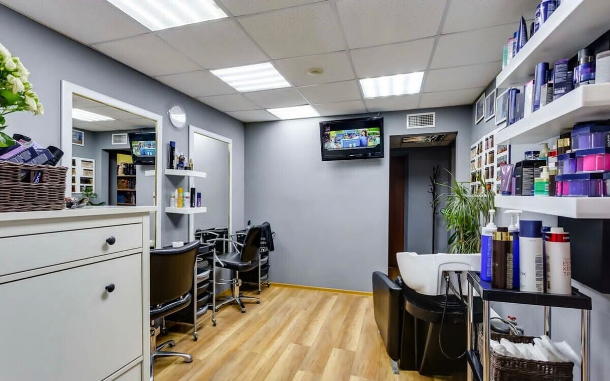 Салон красоты Beauty Studio, ул. Комсомольская, д.14, г. Бердск: ☎️ телефон,  отзывы, цены на услуги