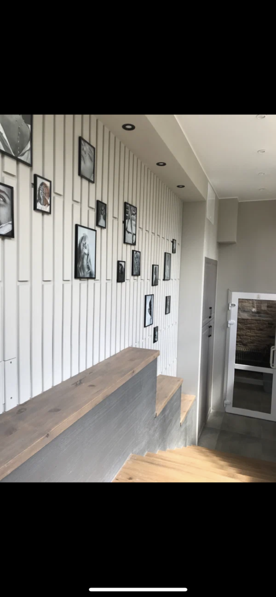 Салон красоты Мир красоты, ул. Чубарова, д.4, г. Петропавловск ...