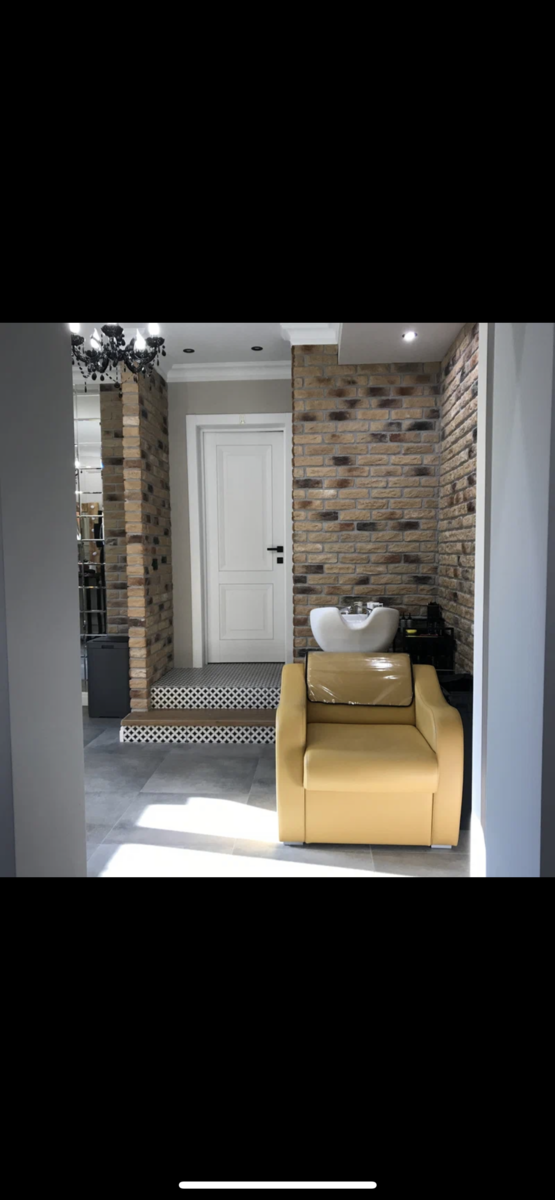 Салон красоты Мир красоты, ул. Чубарова, д.4, г. Петропавловск ...