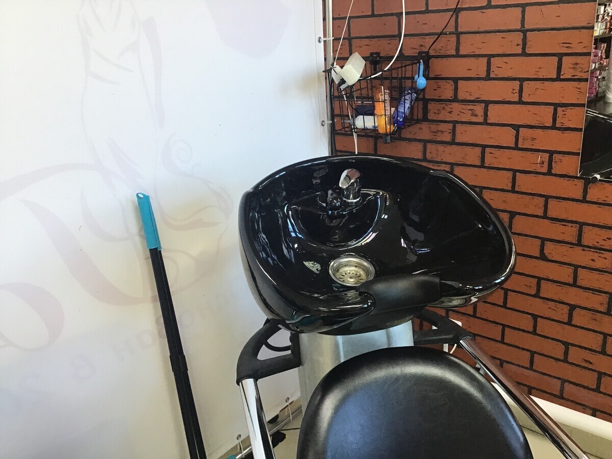 Салон красоты Госпожа, ул. Красноармейская, д.14, г. Торжок: ☎️ телефон ...