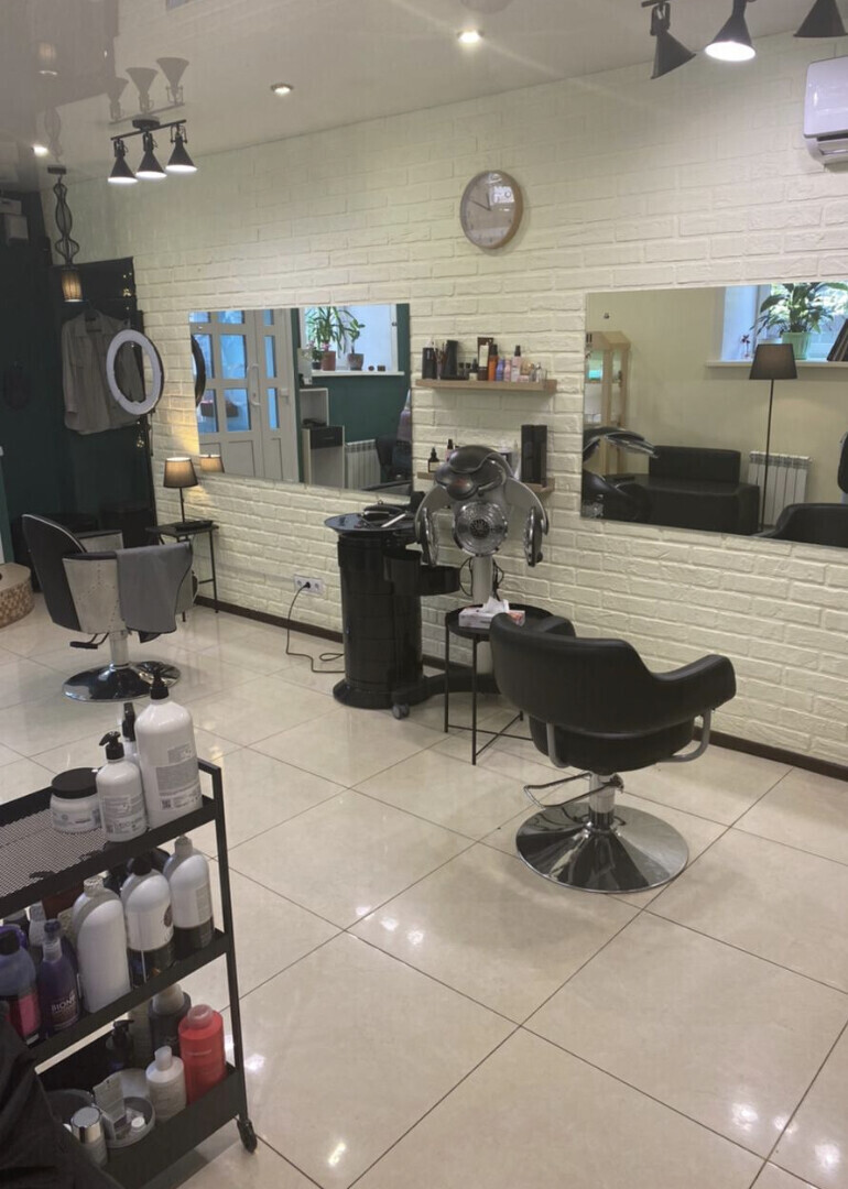 Салон красоты Сорока HairSalon, ул. Калинина, д.94, офис.7, г. Хабаровск:  ☎️ телефон, отзывы, цены на услуги