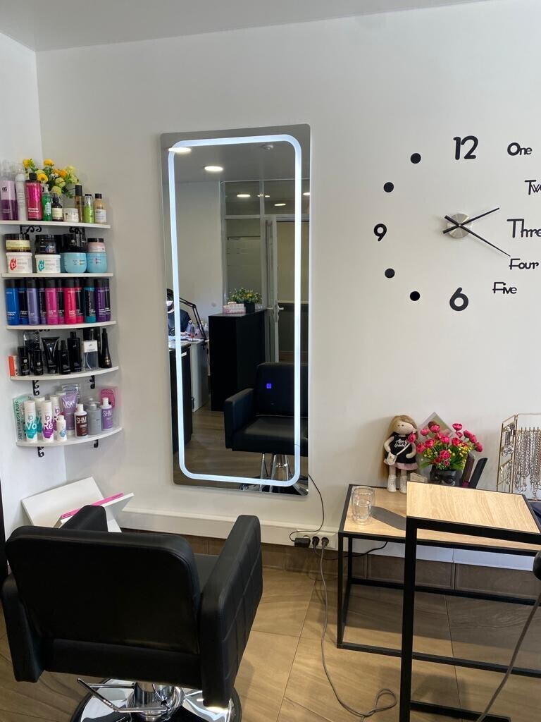 Салон красоты BeautyRoom, пр-кт Северный, д.6, г. Находка: ☎️ телефон,  отзывы, цены на услуги